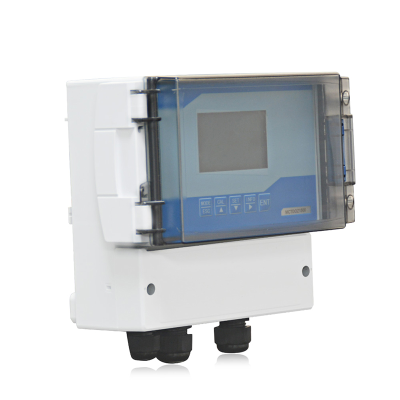 Online Dissolved Ozone Controller in Water PPM Monitor for Ozone Water Testing