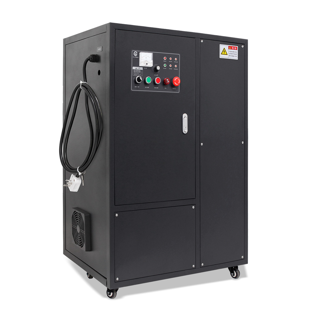 200g Oxygen Source Ozone Generator China Manufacturer for Aquaculture Water