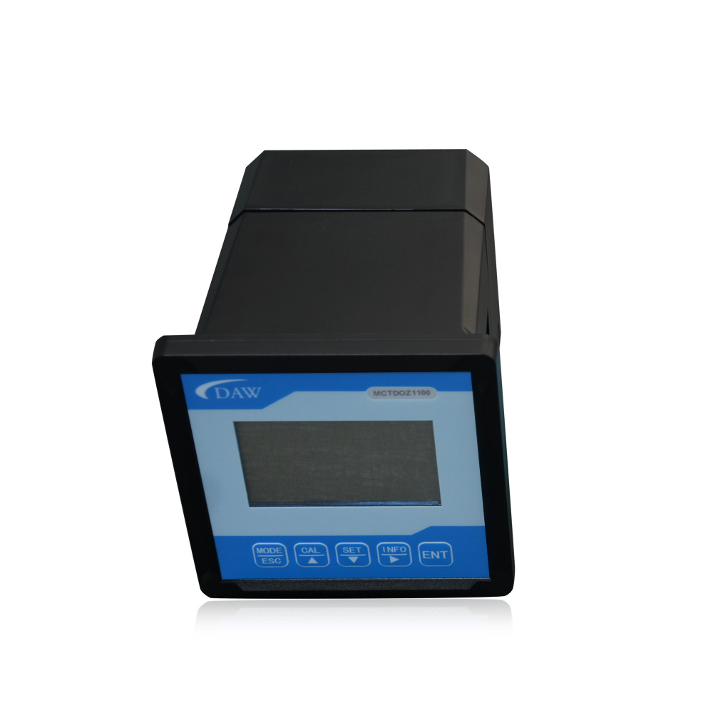 Flygoo Ozone Water Monitor Dissolved Ozone Meter for Water