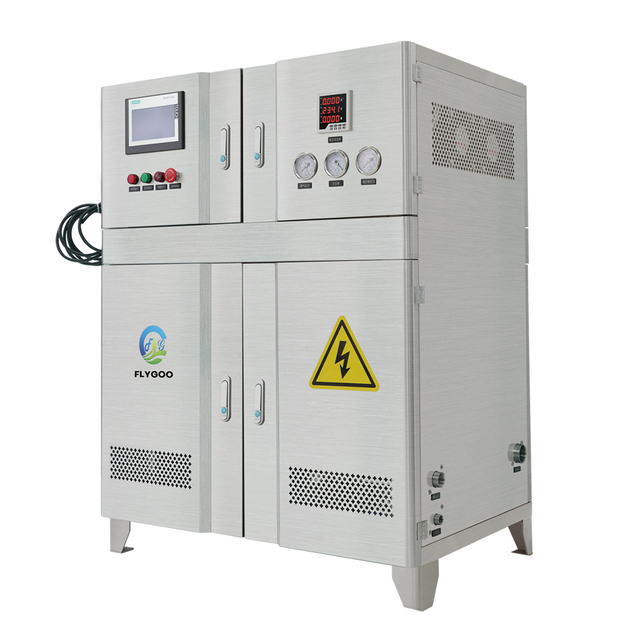 Water Purification Ozone Sterilizer Industrial Best Ozone Generator Water Purifier