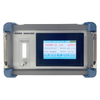 Touch Screen 0-300gNm3 Ozone Gas Analyzer O3 Concentration Monitor for Ozone Generator
