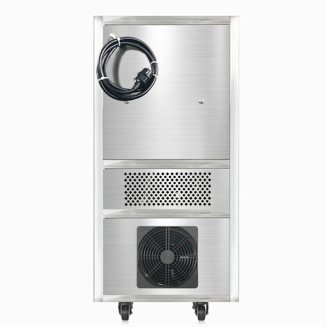 Industrial Oxygen Concentrator High Purity 15-40lpm Oxygen Generator for Ozone