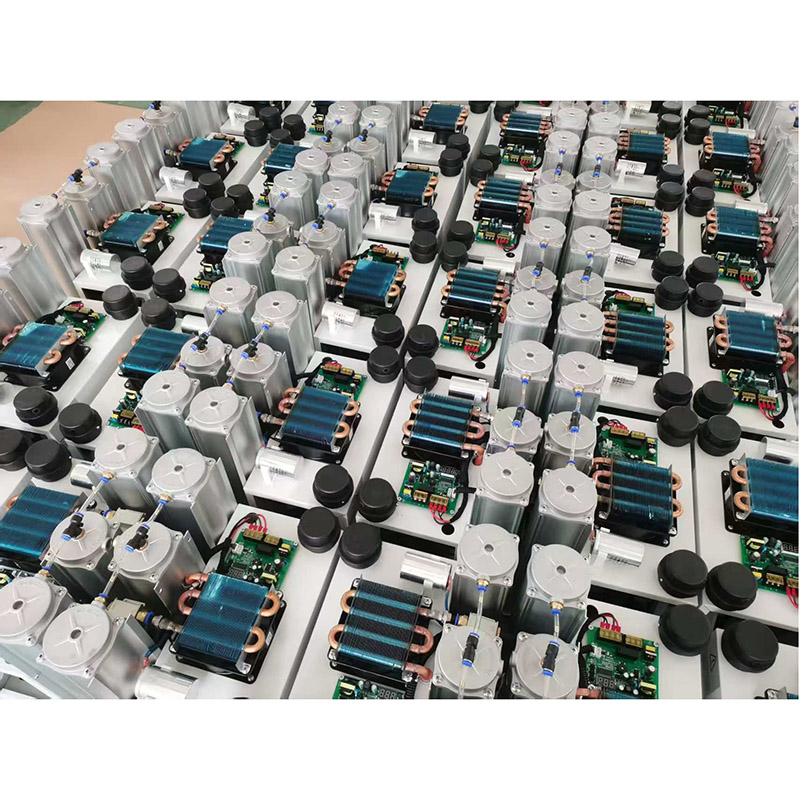 Flygoo Low Cost 3L 5L 8L 10L Psa Oxygen Generator Spare Parts