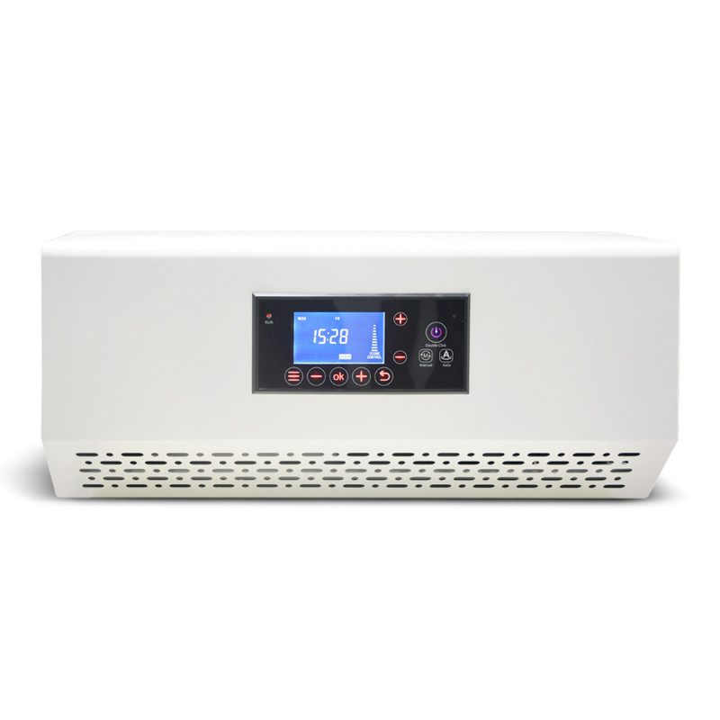 Flygoo Air Purifier Ozone Generator 10g for School Classroom And Laboratory