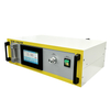 High Accuracy UV Ozone Analyzer Electric Ozone Generator O3 Concentration Monitor