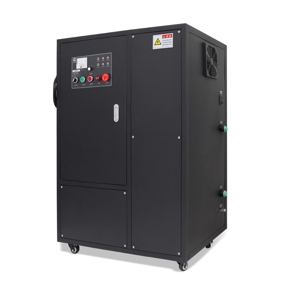 200g Oxygen Source Ozone Generator China Manufacturer for Aquaculture Water