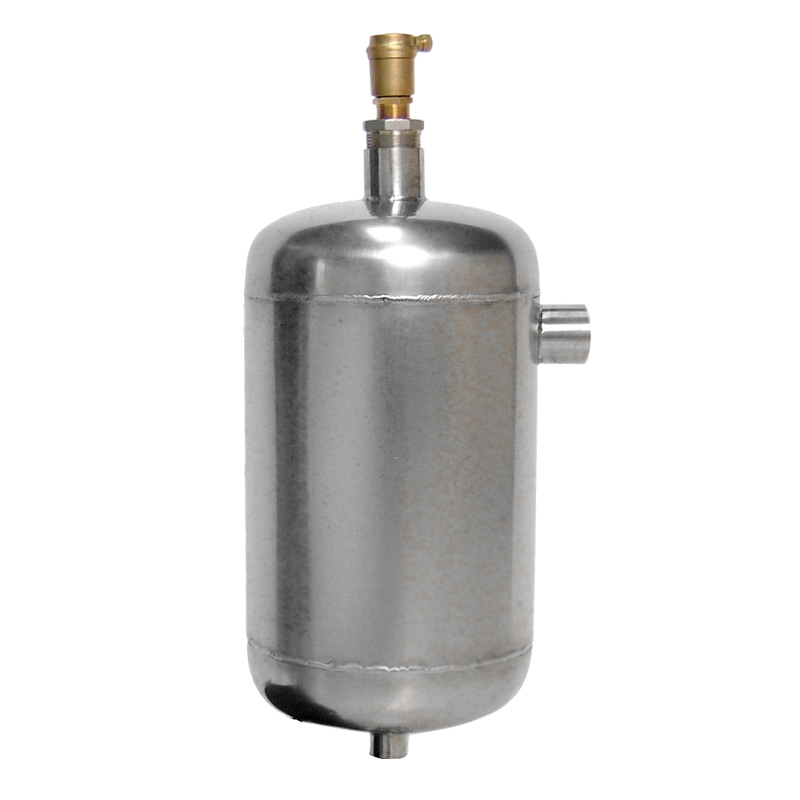 Ozone Water Mixing Tank Ozone Reaction Tank for Gas Water Mixing Pump