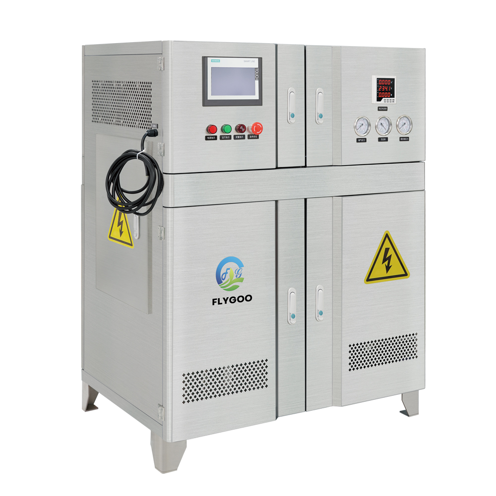 Water Purification Ozone Sterilizer Industrial Best Ozone Generator Water Purifier