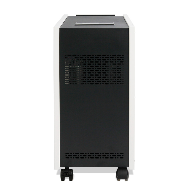 Ozone Disinfection Machine 40g Home Portable Air Purifier Ozone Generator for Room