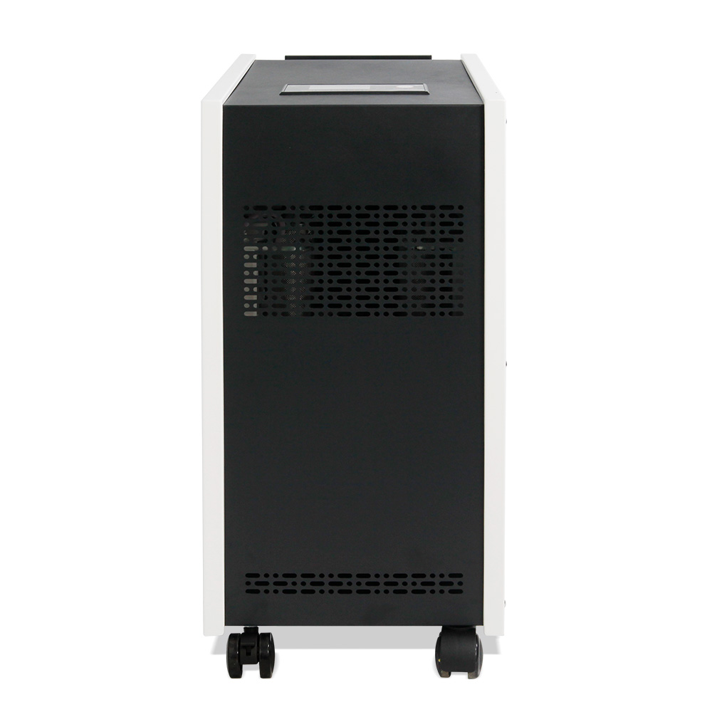 Ozone Disinfection Machine 40g Home Portable Air Purifier Ozone Generator for Room