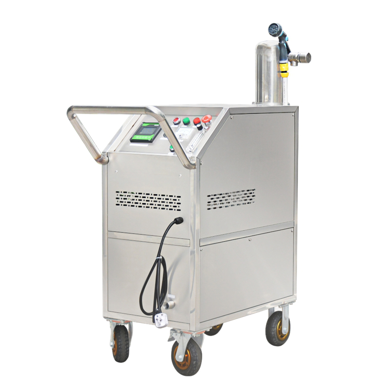 Flygoo Commercial CIP Ozone Water Generator Machine for Surface Cleaning