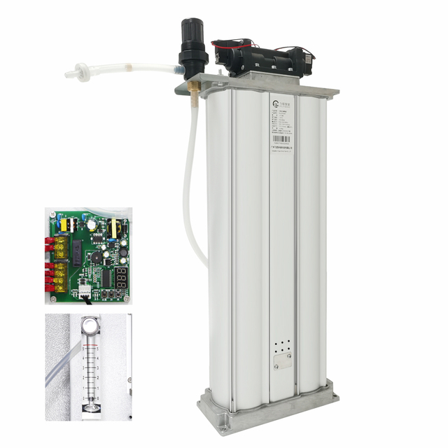 High Efficiency 5lpm 10lpm Psa Industrial Oxygen Concentrator Parts
