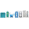 1kg 2kg 3kg Large Ozone Generator Water Purification System for Water Treatment