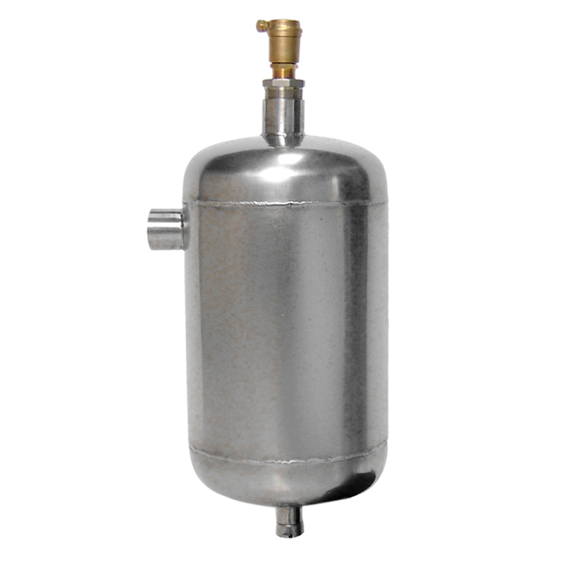 Ozone Water Mixing Tank Ozone Reaction Tank for Gas Water Mixing Pump