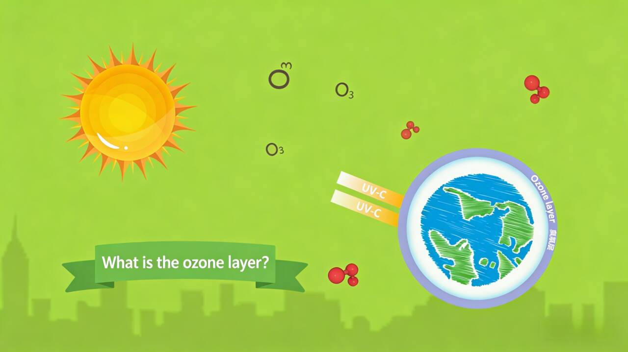 ozone layer
