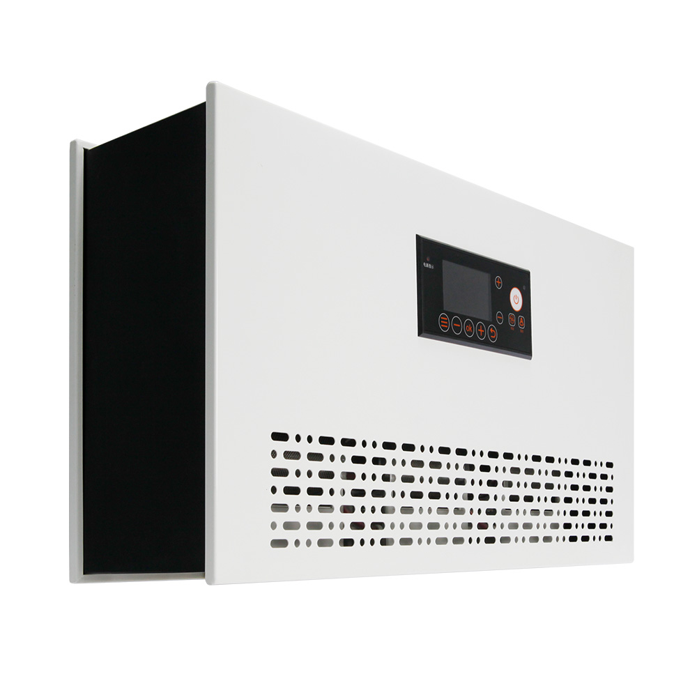 Ozone Generator Air Purifier Machine Ionizer and Deodorizer Odor Removal for Home