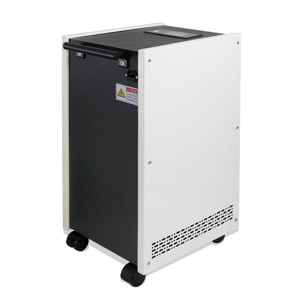 Ozone Disinfection Machine 40g Home Portable Air Purifier Ozone Generator for Room