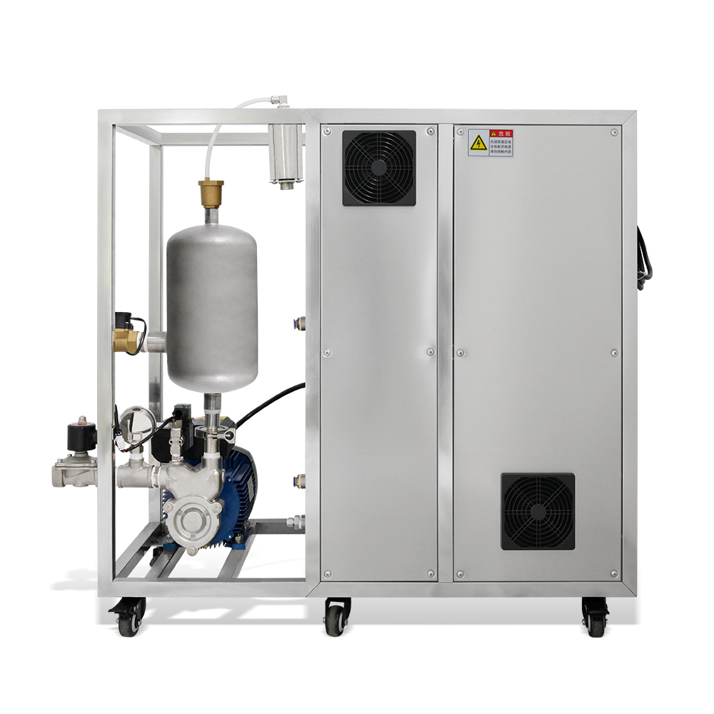 Water Treatment Machinery Industrial O3 Ozone Generator for Water Purifier