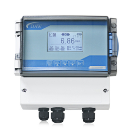 Online Dissolved Ozone Controller in Water PPM Monitor for Ozone Water Testing