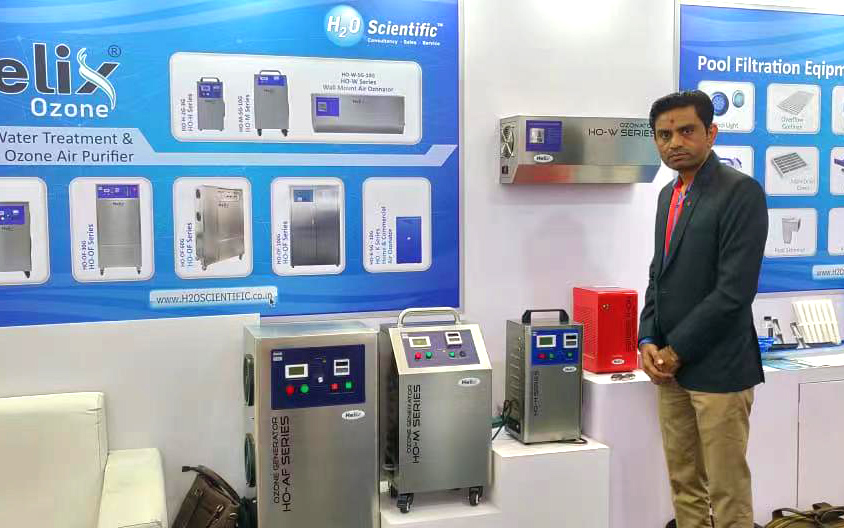 Water Expo (Chennai) 