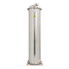 100g 200g Water-Cooled Quartz Ozone Tube with Transformer