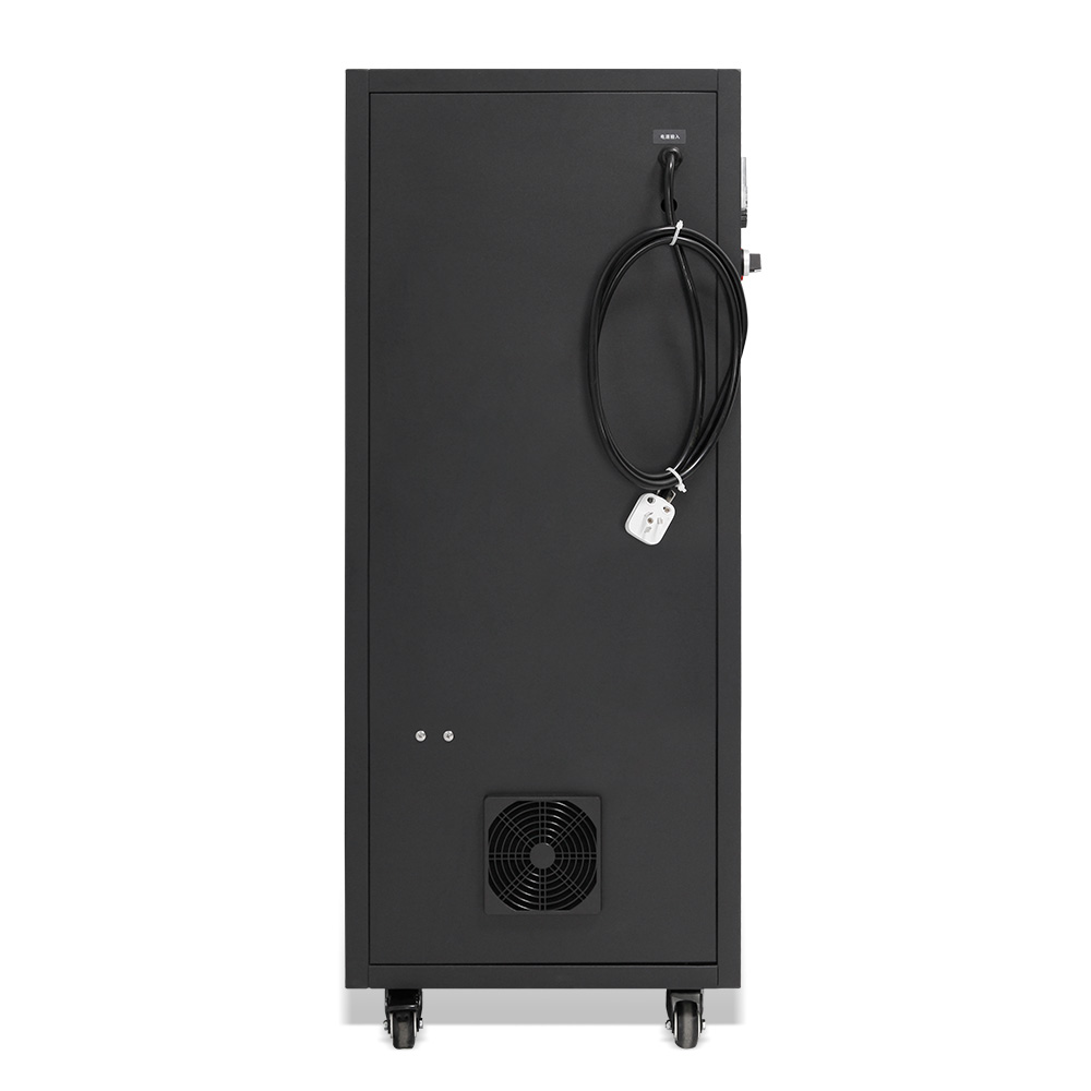 200g Oxygen Source Ozone Generator China Manufacturer for Aquaculture Water