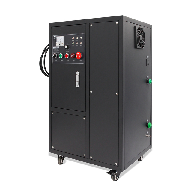 40gHr Drinking Water Waste Water Treatment Ozone Generator for Aquaculture