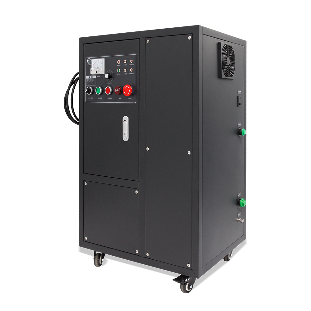 40gHr Drinking Water Waste Water Treatment Ozone Generator for Aquaculture