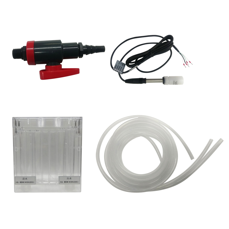 Portable Dissolved Ozone Water Detector Ozone Concentration Meter in Water