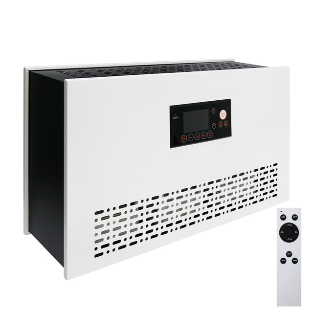 Ozone Generator Air Purifier Machine Ionizer and Deodorizer Odor Removal for Home
