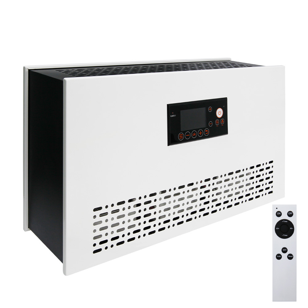 Ozone Generator Air Purifier Machine Ionizer and Deodorizer Odor Removal for Home