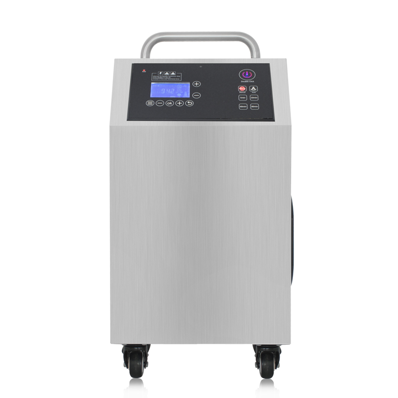 Flygoo Factory Direct Sale Air Source Ozone Generator for Water Purification
