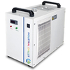 Industrial Water Chiller Cooling Machine for Ozone Generator Built in Water Tank