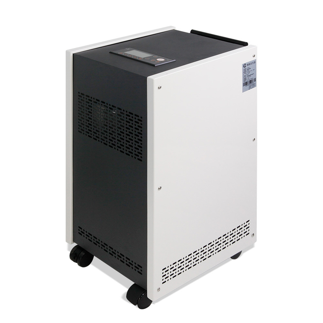 Ozone Disinfection Machine 40g Home Portable Air Purifier Ozone Generator for Room