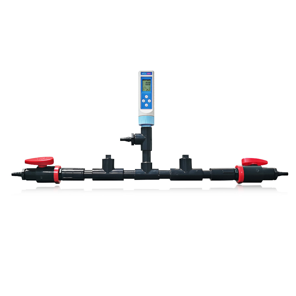 Doz30 Dissolved Ozone Meter in Water Portable O3 Detector