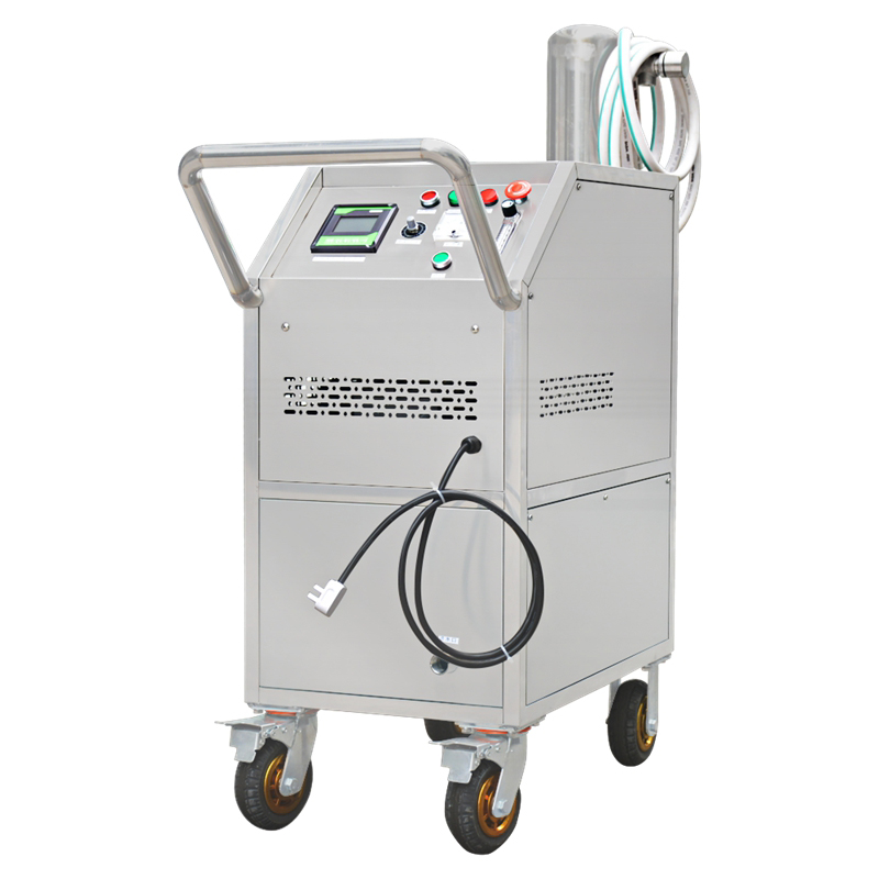 Flygoo Commercial CIP Ozone Water Generator Machine for Surface Cleaning