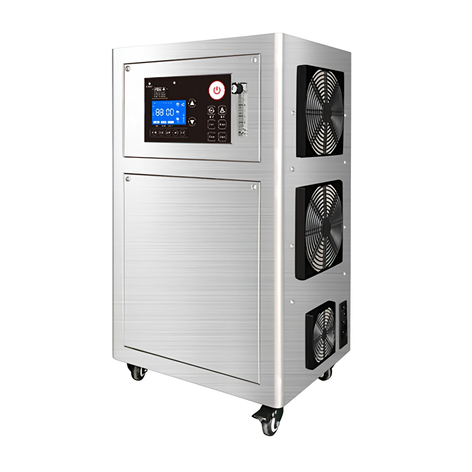 Flygoo High Concentration Ozone Generator Machine for Water Treatment