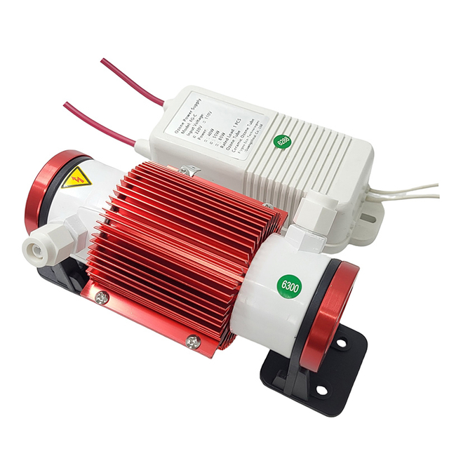 Flygoo Ozone Ceramic Tube Ozone Generator Parts Ozone Kits