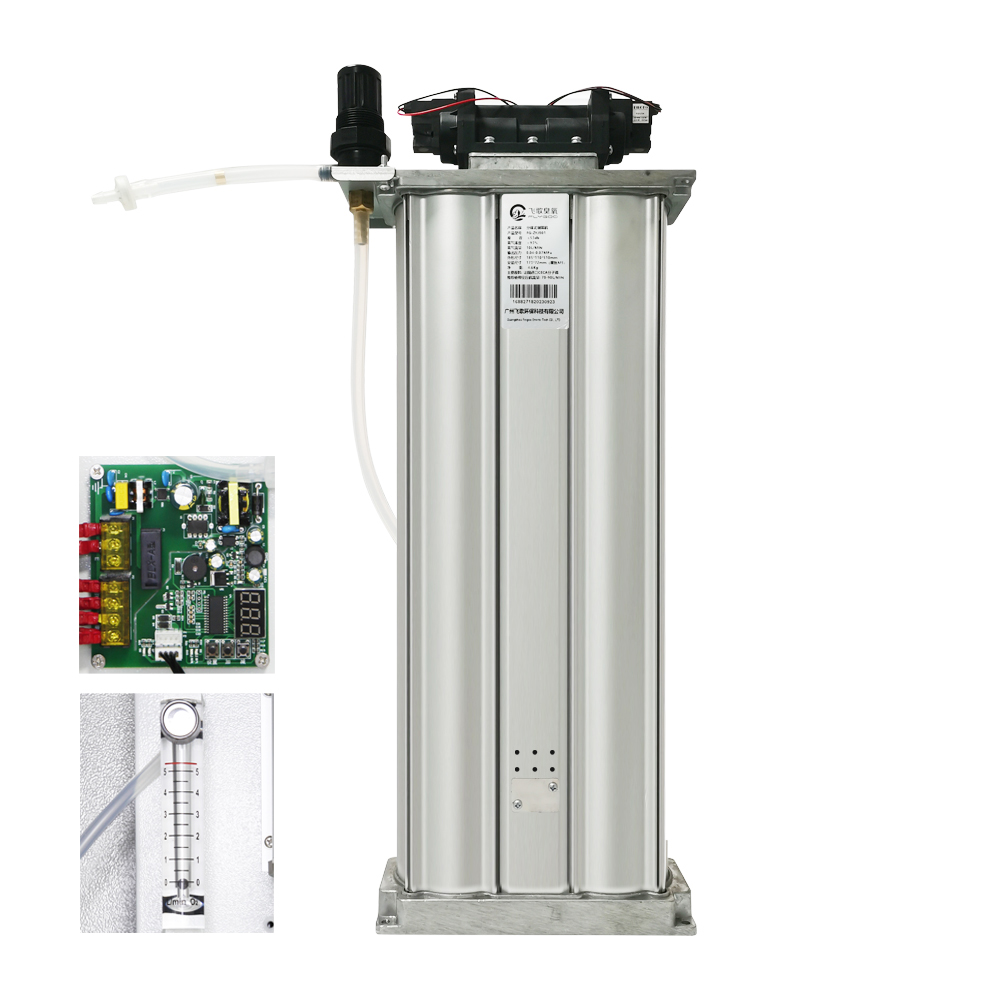 High Efficiency 5lpm 10lpm Psa Industrial Oxygen Concentrator Parts