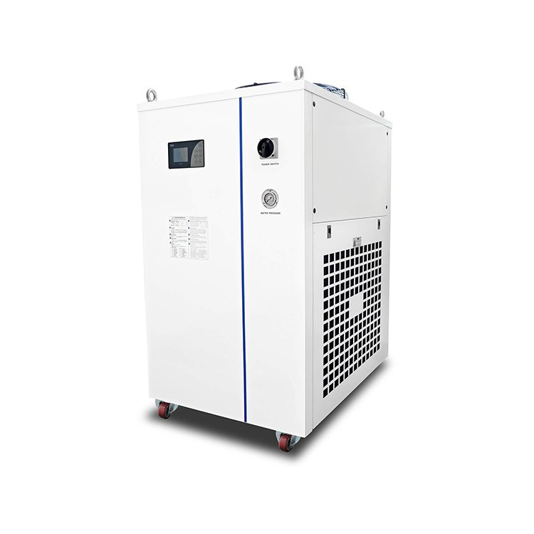 Industrial Water Chiller Cooling Machine for Ozone Generator Built in Water Tank