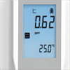 0-20PPM Potentiometric Polarography Portable Dissolved Ozone Water Meter