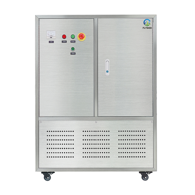 High Purity Oxygen 95% Aquaculture System Industrial Oxygen Generator Machine 30L 40L