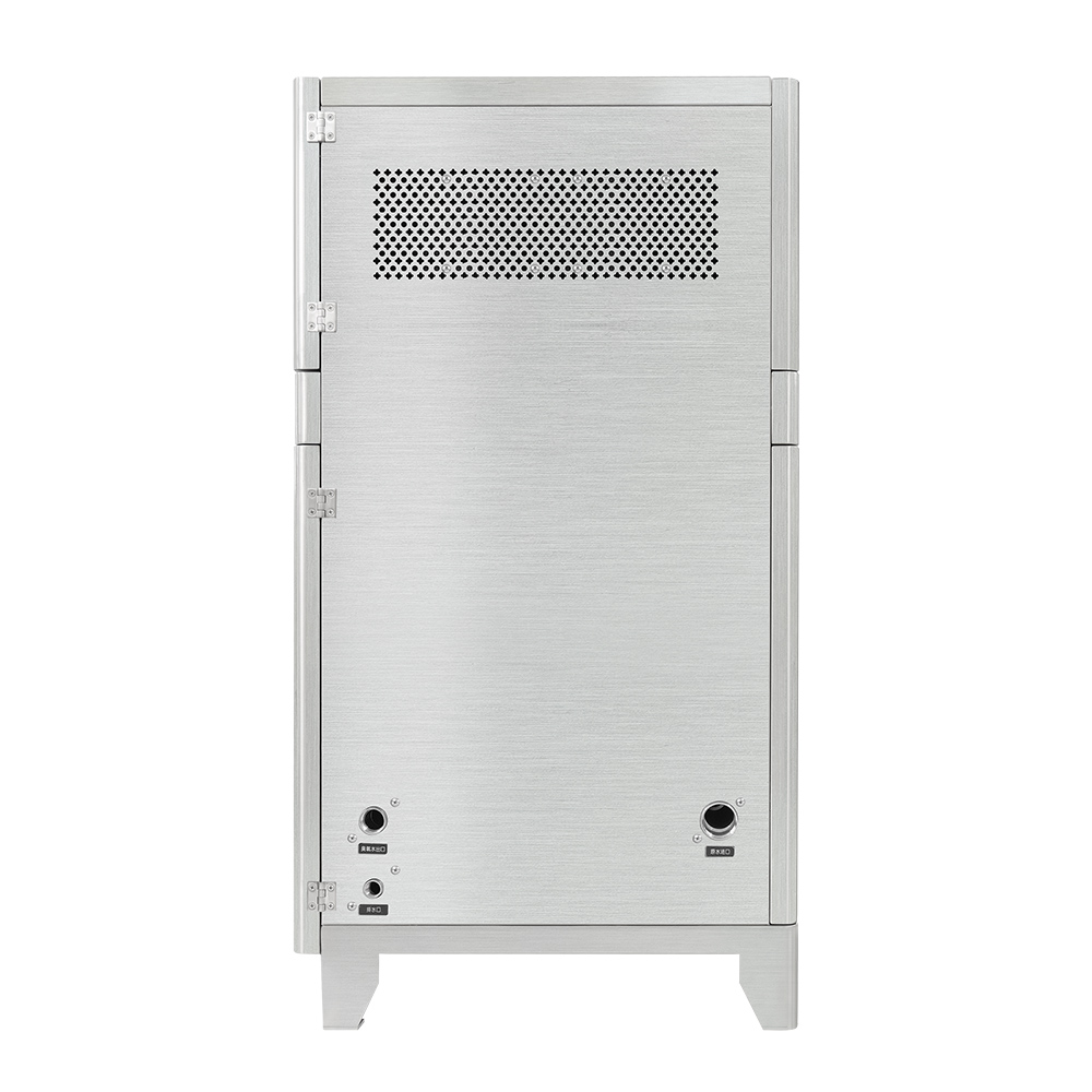 Water Purification Ozone Sterilizer Industrial Best Ozone Generator Water Purifier