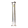 100g 200g Water-Cooled Quartz Ozone Tube with Transformer