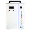 Industrial Water Chiller Cooling Machine for Ozone Generator Built in Water Tank