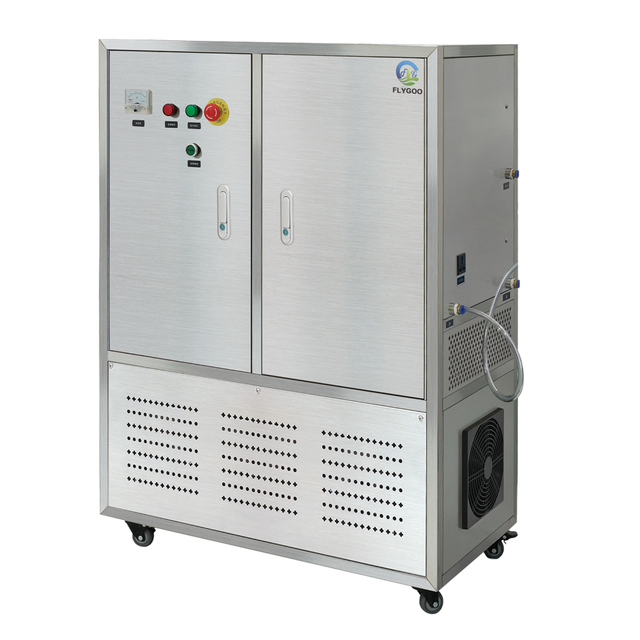 High Purity Oxygen 95% Aquaculture System Industrial Oxygen Generator Machine 30L 40L