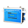 UV Absorption Method Ozone Analyzer Gas Monitor for Ozone Concentration in Water
