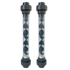UPVC Static Mixer for Mixing Ozone Gas and Water