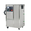 Professional Water Purification 30G Commercial Ozone Generator Oxygen Source