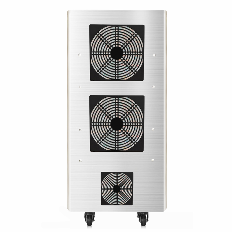 Flygoo High Concentration Ozone Generator Machine for Water Treatment